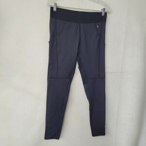 Horze‎ Nadia Women's US 28 4-Pocket Knee Grip Riding Tights Equestrian Leggings